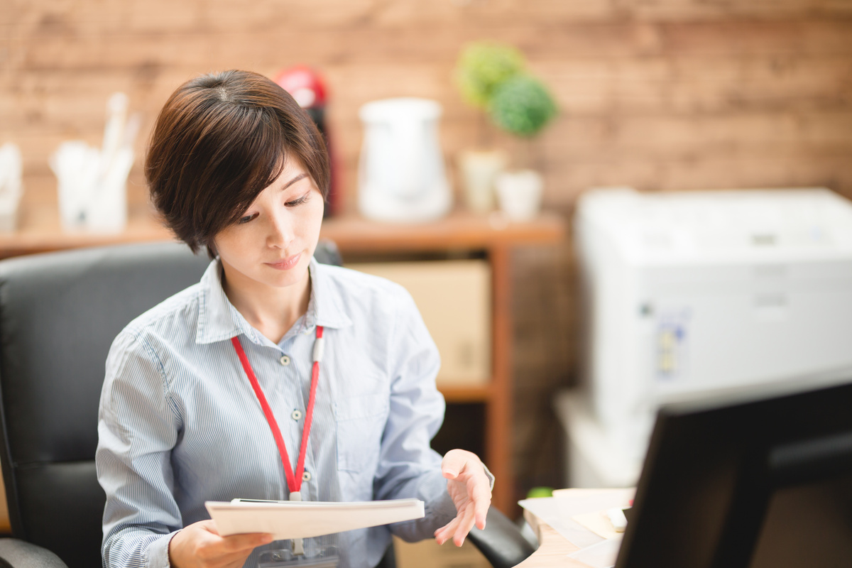 事務業務／日本債権回収株式会社 札幌支店｜パラちゃんねる