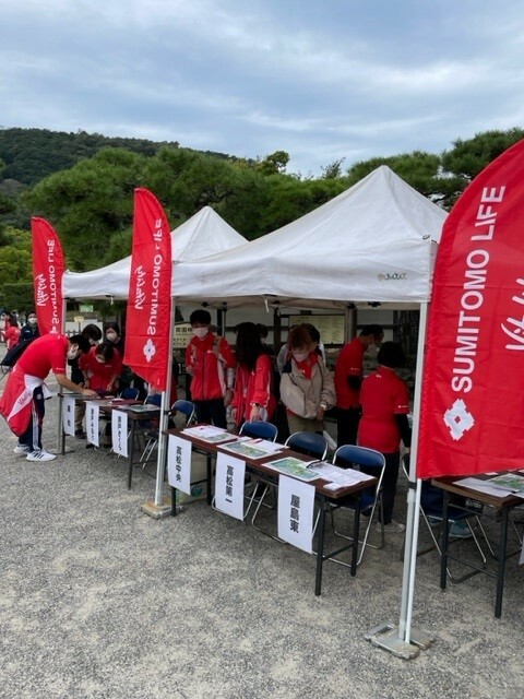 一般事務／住友生命保険相互会社｜パラちゃんねる