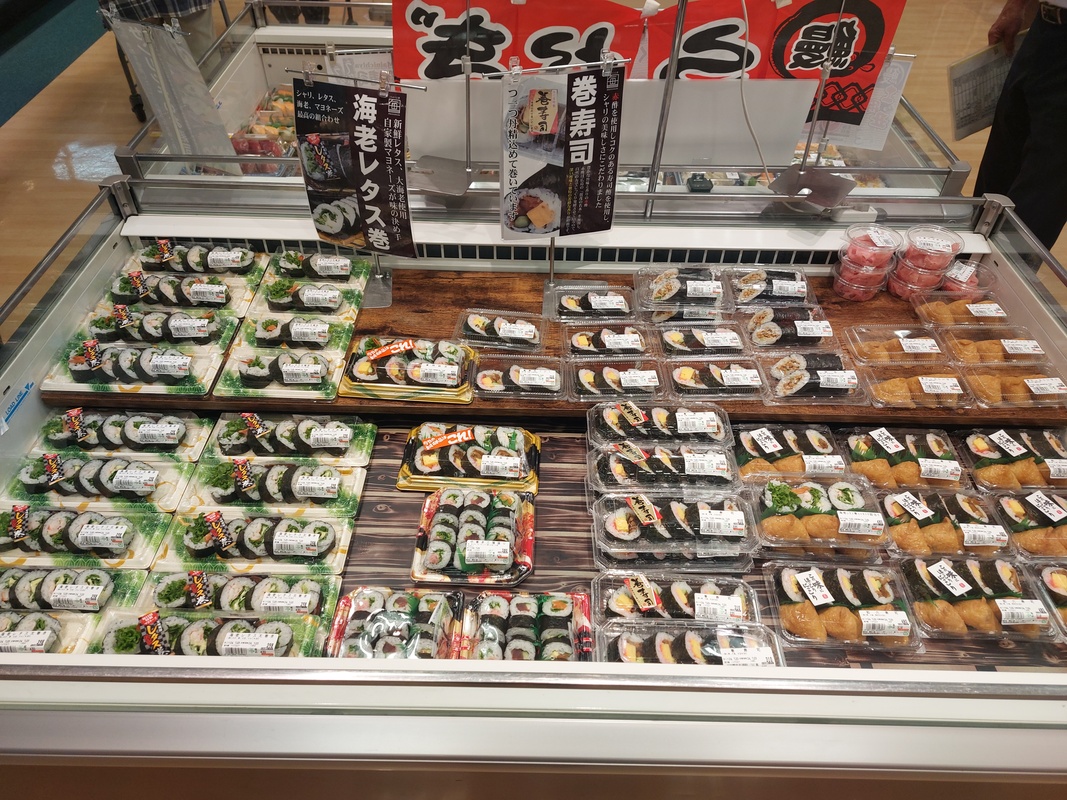 精肉、鮮魚、青果、惣菜担当／株式会社 毎日屋｜パラちゃんねる