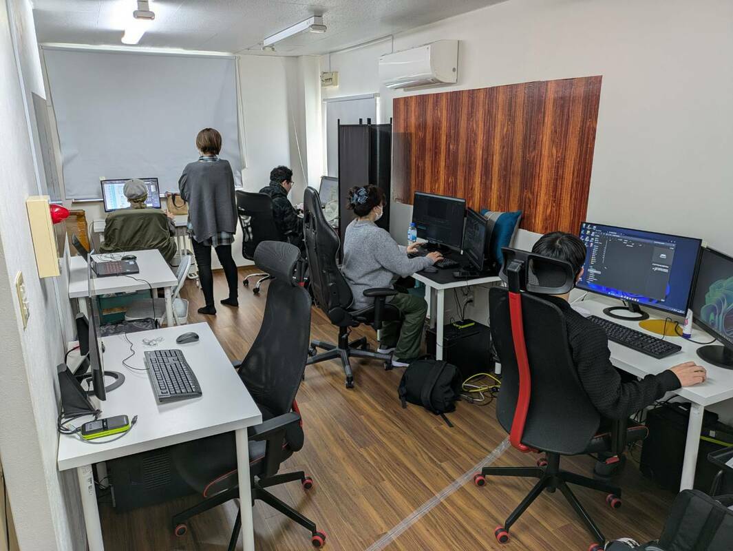 映像制作、チラシデザイン／EachQWorK株式会社｜パラちゃんねる